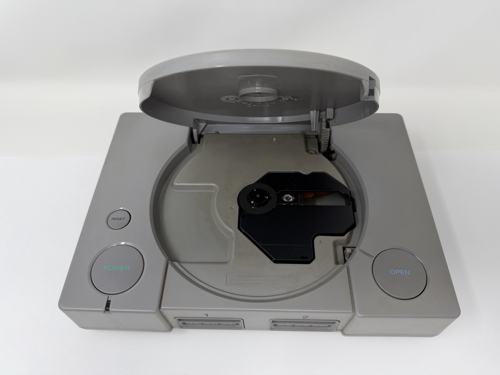 Official Sony PlayStation 1 Console PS1 System With Controller Bundle! Tested