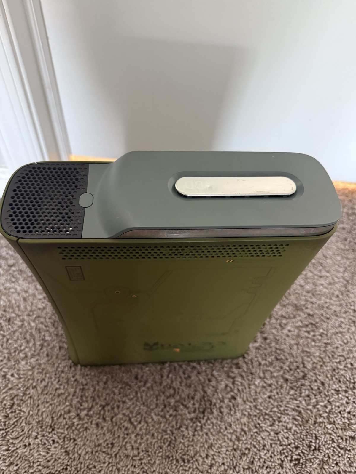 Microsoft Xbox 360 Halo 3 edition