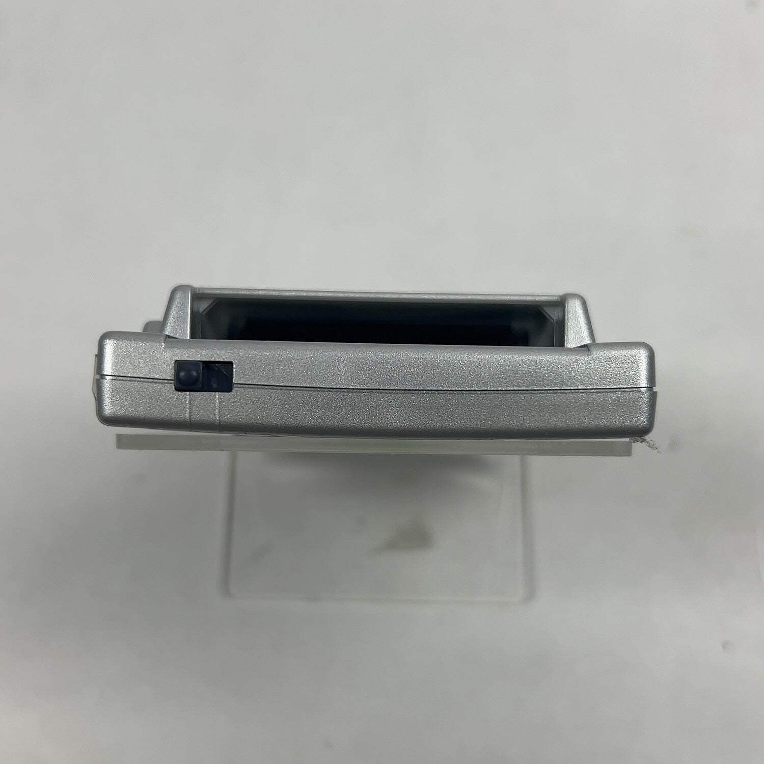 Nintendo Game Boy Pocket Handheld Game Console Only MGB-001 Silver