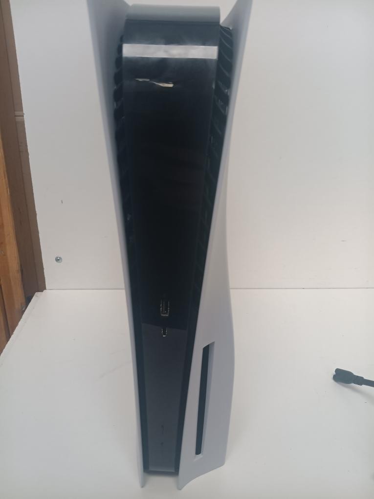 SONY PLAYSTATION 5 SYSTEM DISC CFI-1215A (P08036045)