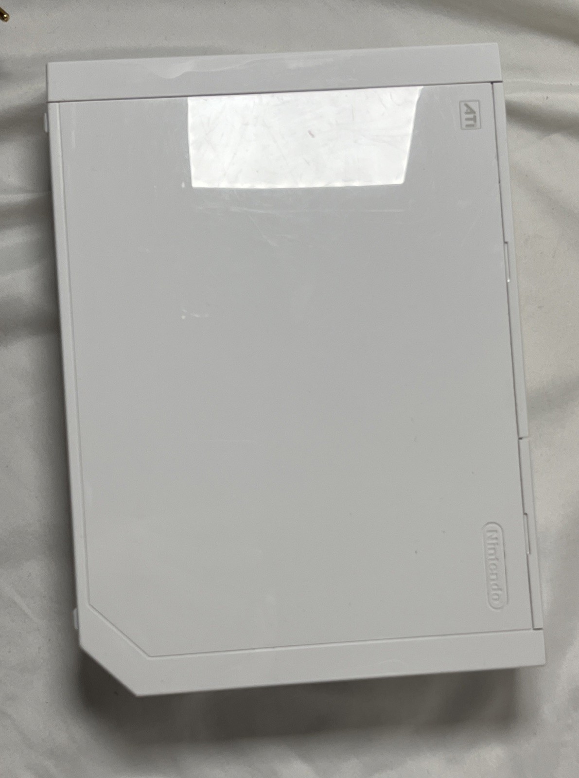 Nintendo Wii White Console (RVL-001) Bundle with 17 Games – Tested 2Controllers