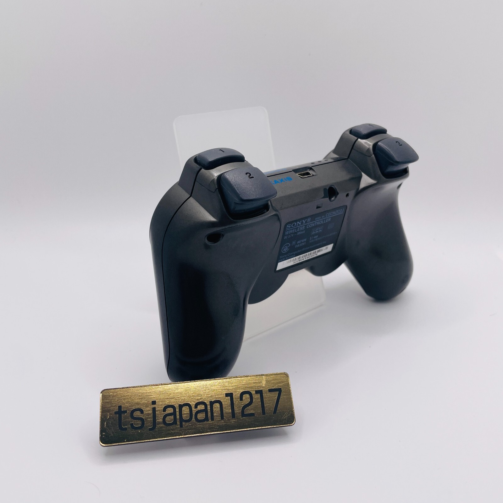 Sony PS3 PlayStation3 Console Metal Gear Solid4 Hagane Premium Pack KONAMI Used