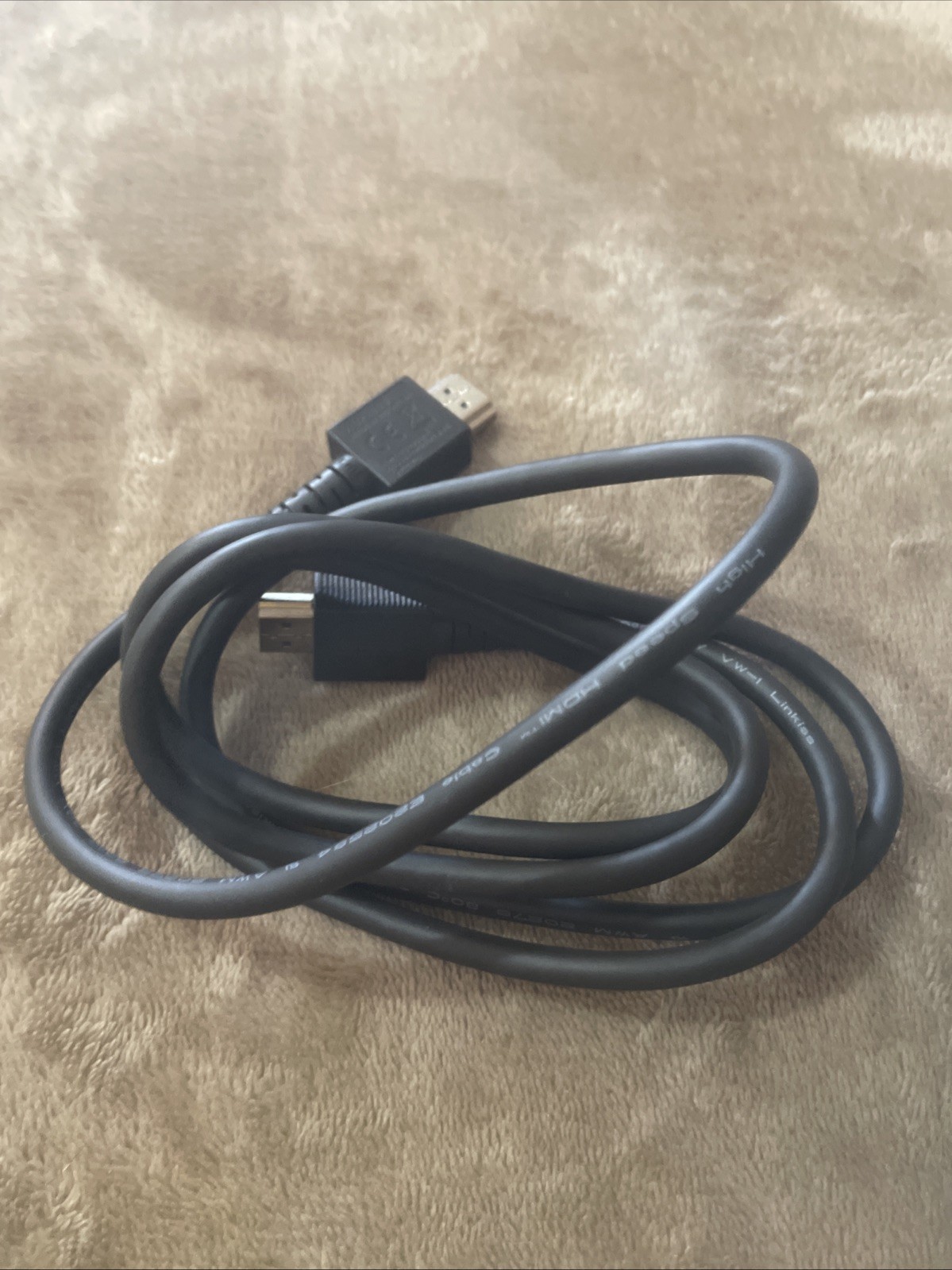 Nintendo NES Classic Edition CLV-001 Console All Original Cords. Clean!