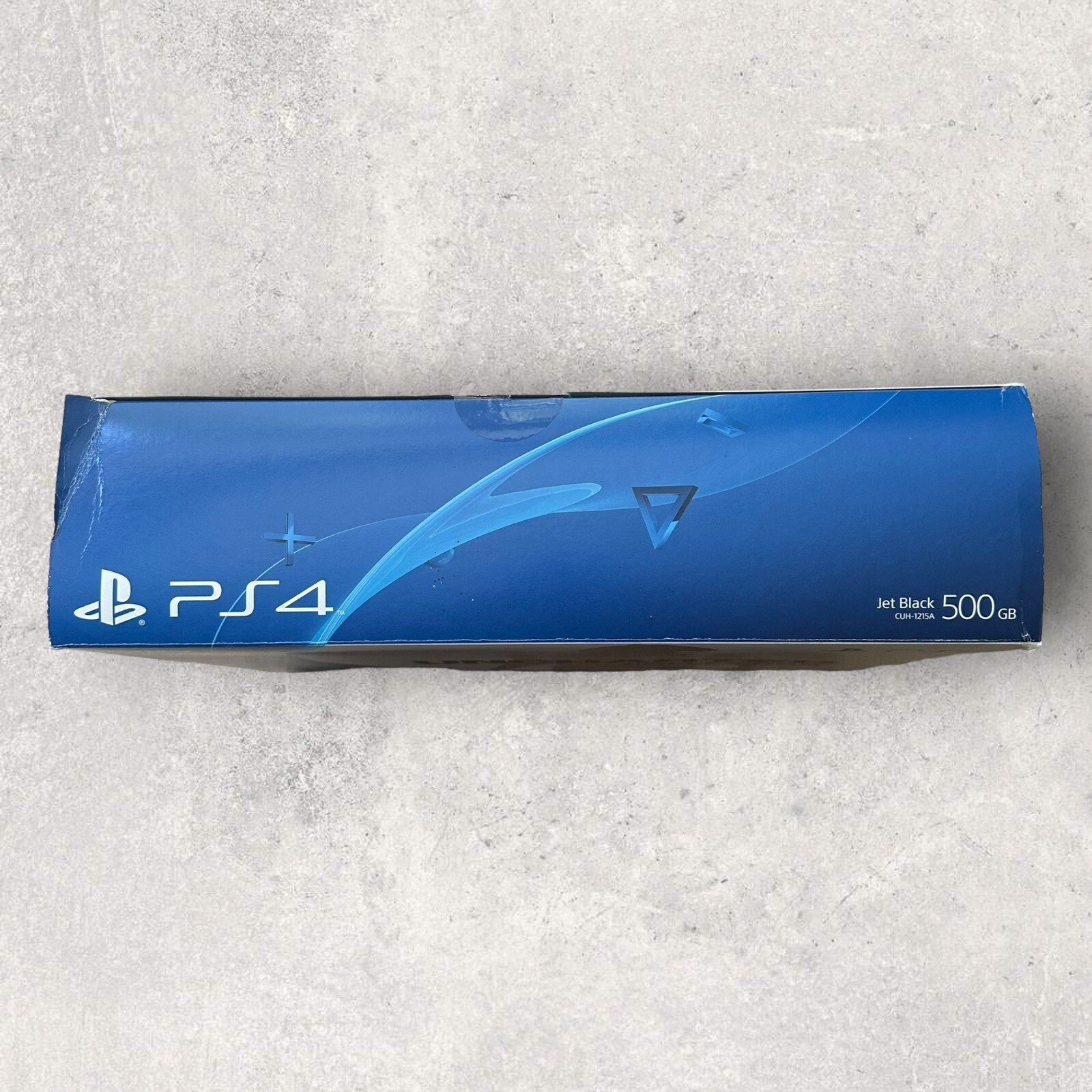 Sony PlayStation 4 Used with Box Plus Three Controllers, Had Only One Owner!