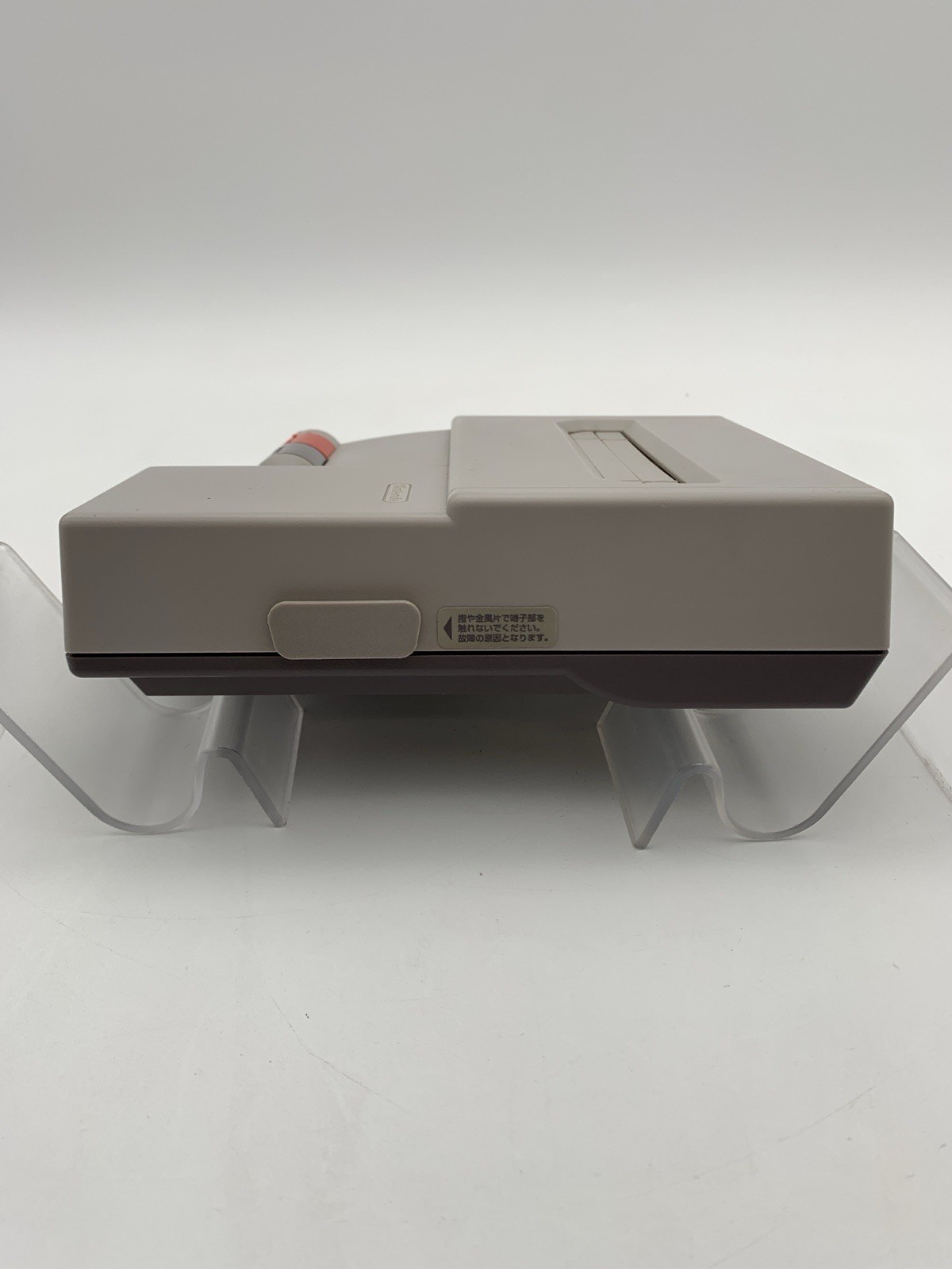 Nintendo New Famicom console,tested and working,HVC101 Japanese version 0615-204