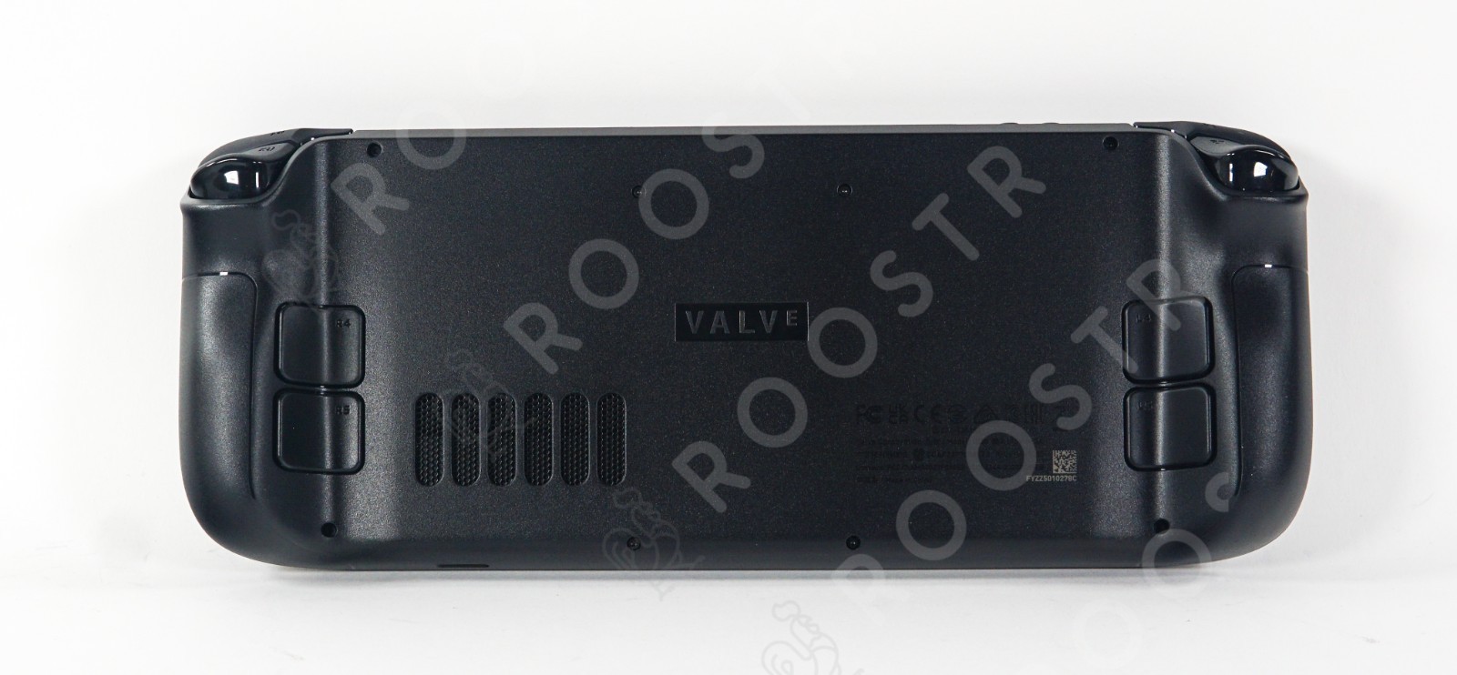 Valve Steam Deck OLED Handheld Console 1TB w/ Case + Charger • Excellent