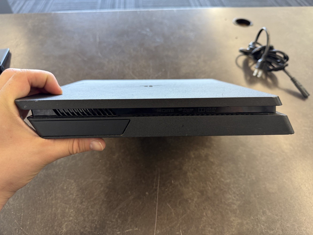 Sony PS4 PlayStation 4 Slim 1TB Console (1113833)