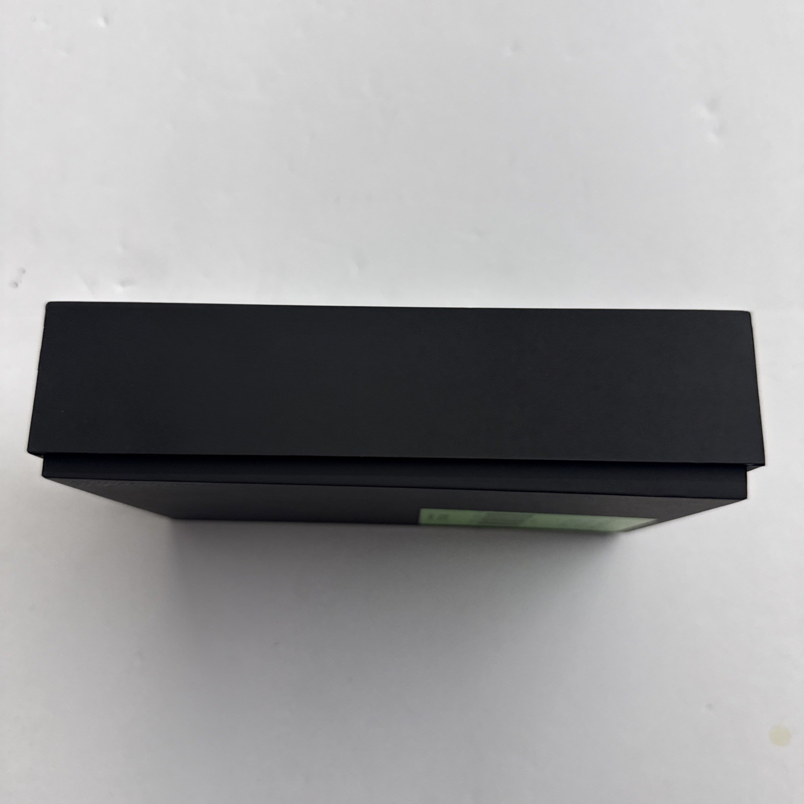 Analogue Pocket – Handheld System – Black Gameboy Color Advance Console Complete