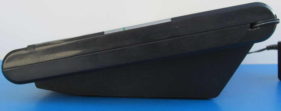 Atari 7800 Video Game Console – With Controller Game TESTED