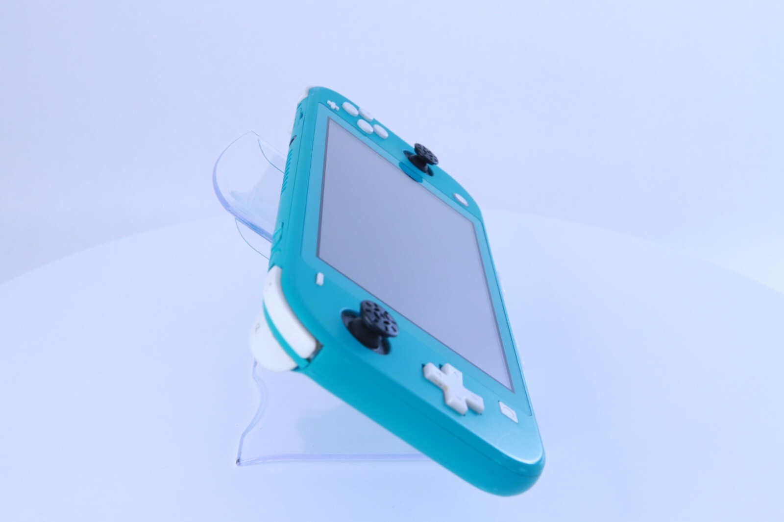 JP Game Nintendo Switch Lite Turquoise [Rank :B]【 Region Free 】