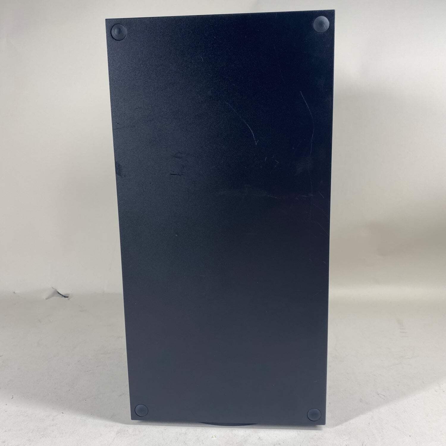 Microsoft Xbox Series X 1TB Console Gaming System Carbon Black 1882