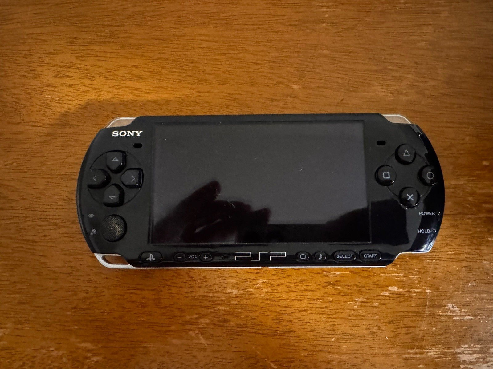 Sony PSP 3001