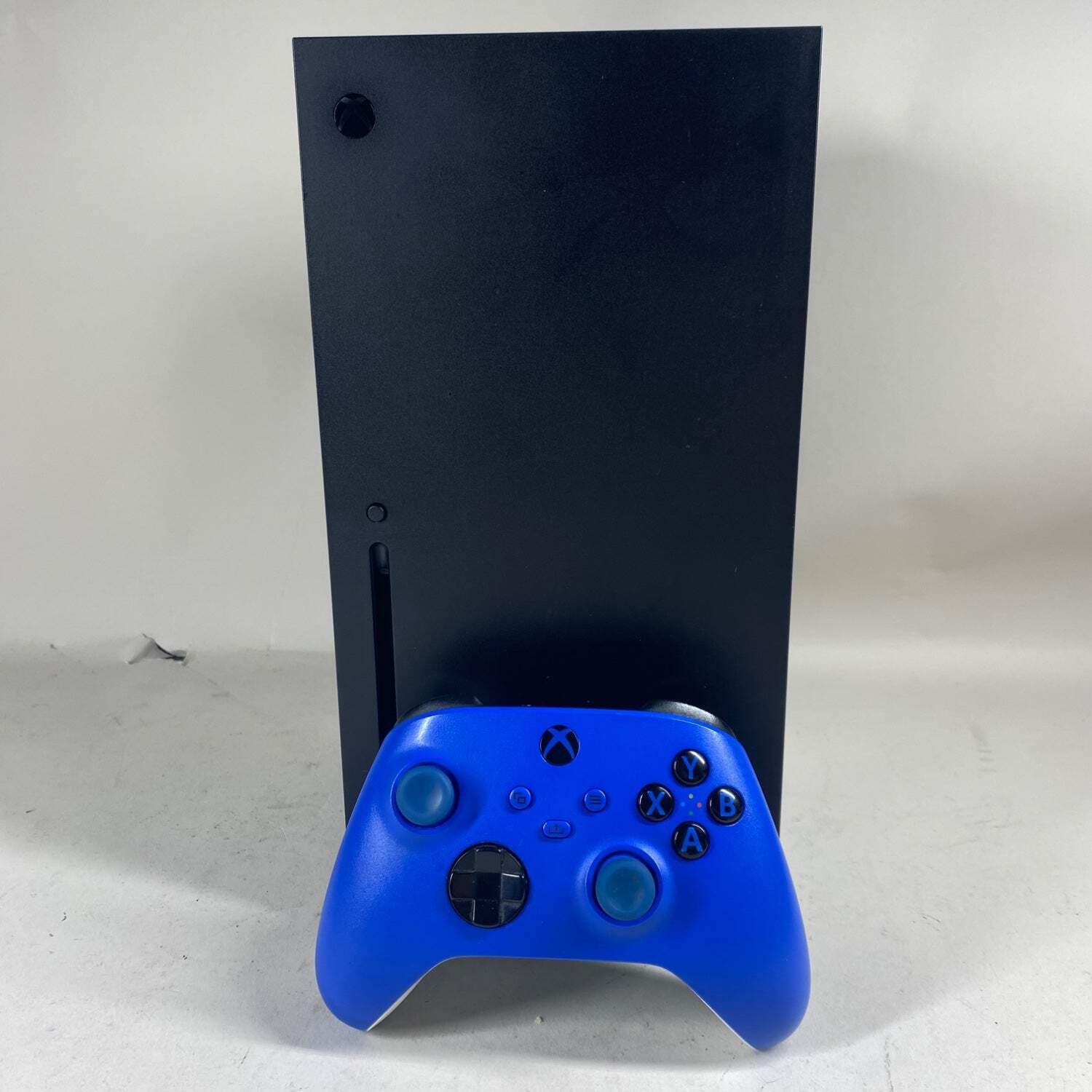 Microsoft Xbox Series X 1TB Console Gaming System Carbon Black 1882