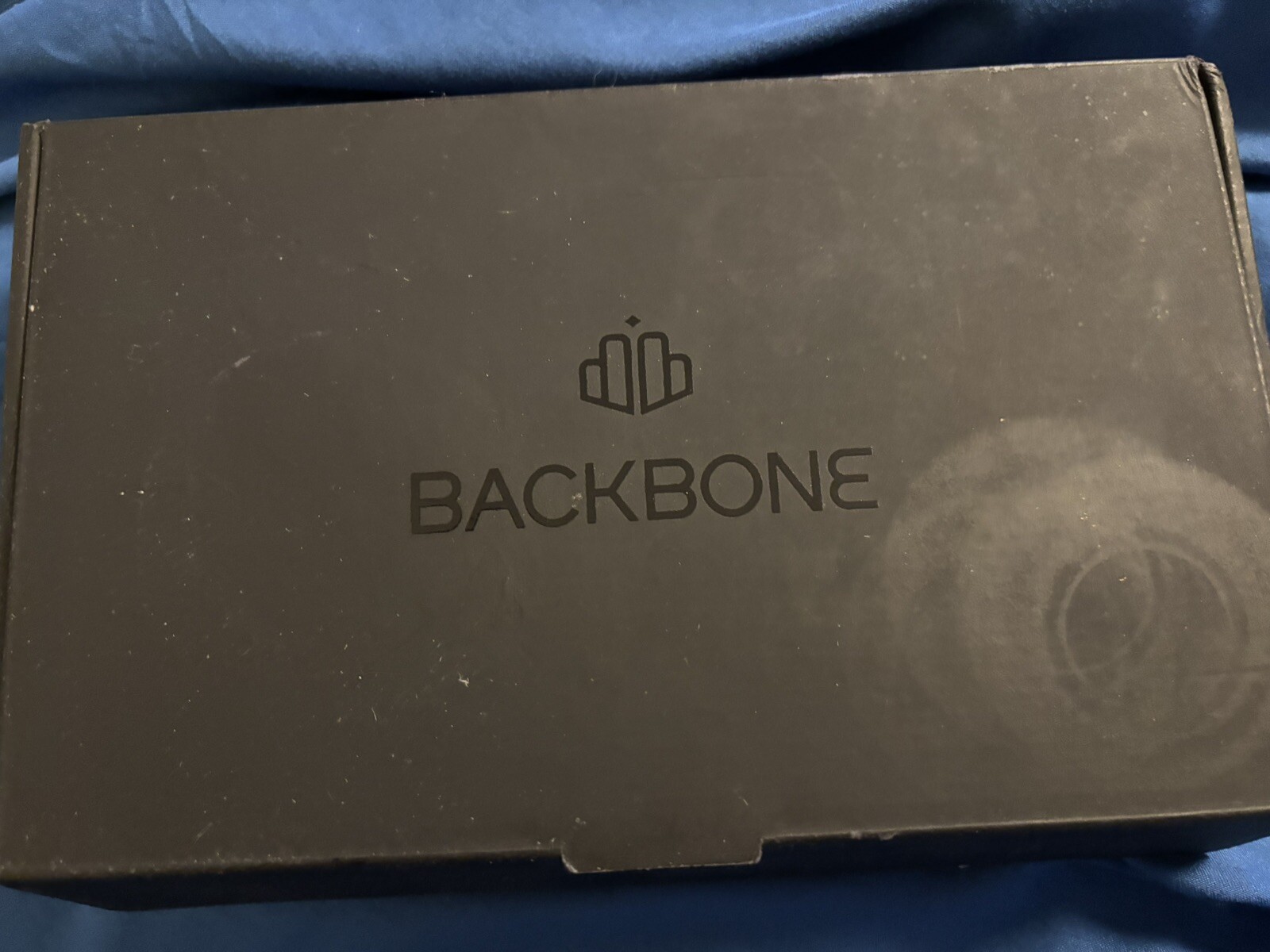 Backbone Xbox Edition for iPhone with lightening Connector , Gently Used