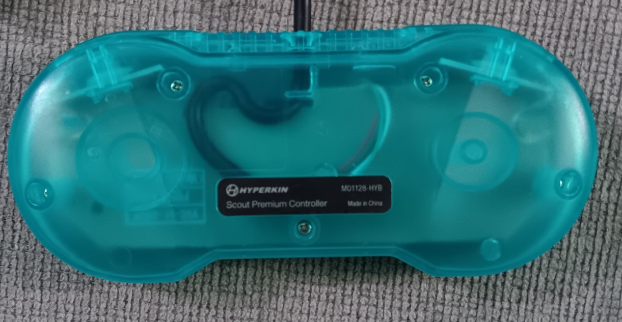 Hyperkin Retron Sq HD Gaming Console Game Boy, Game Boy Color and Advance Games