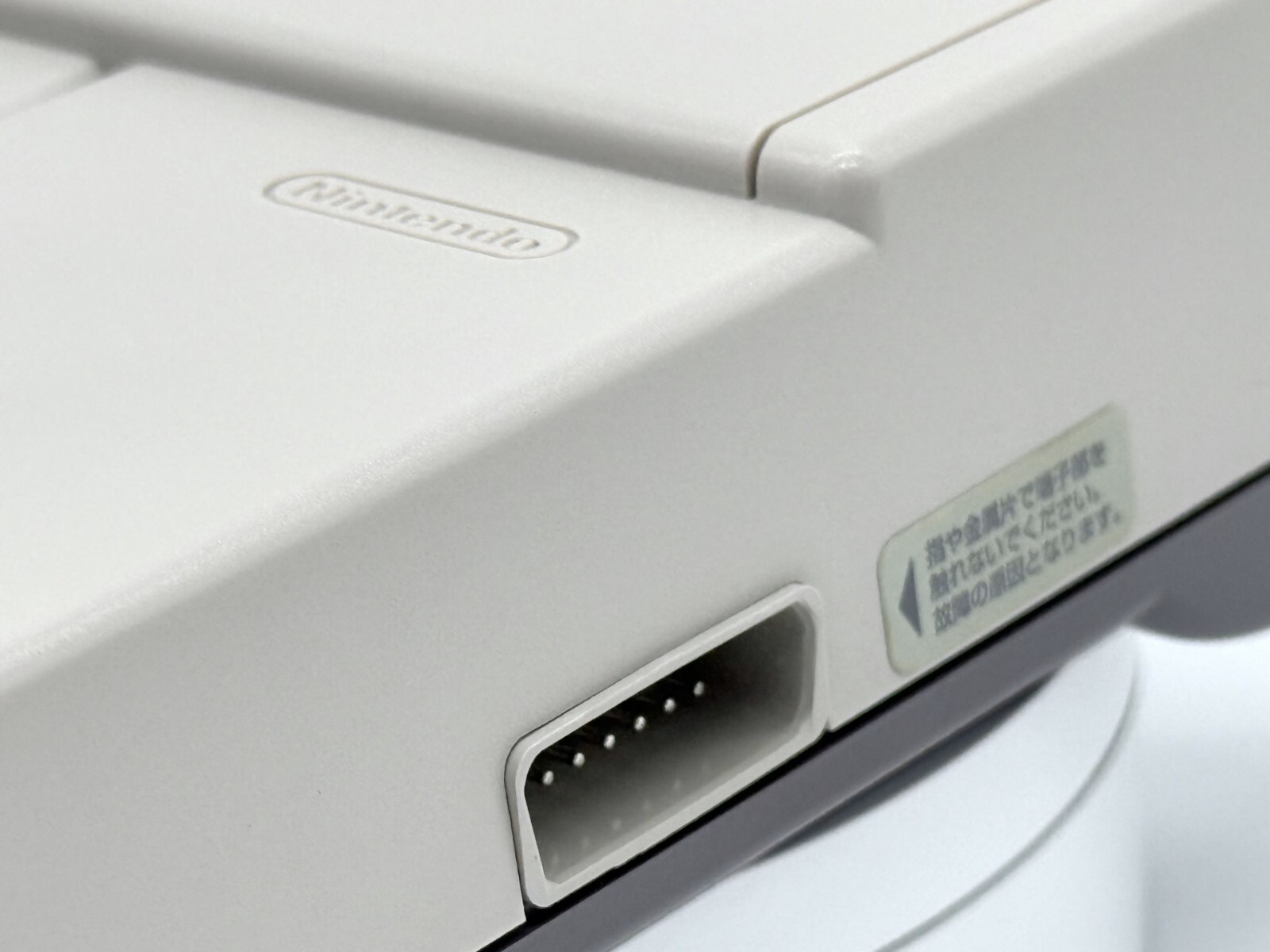 AV Famicom (HVC-101) Top Loader with Tim Worthington’s NESRGB 4.3, recap & more!