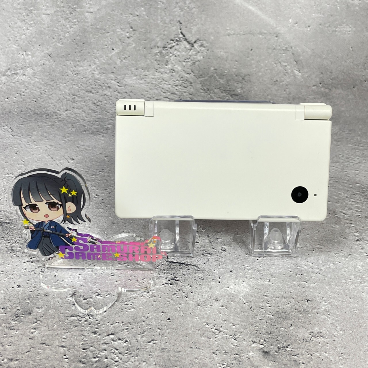 Nintendo DSi Console Only Various Colors Select Charger Japanese Language Ver.