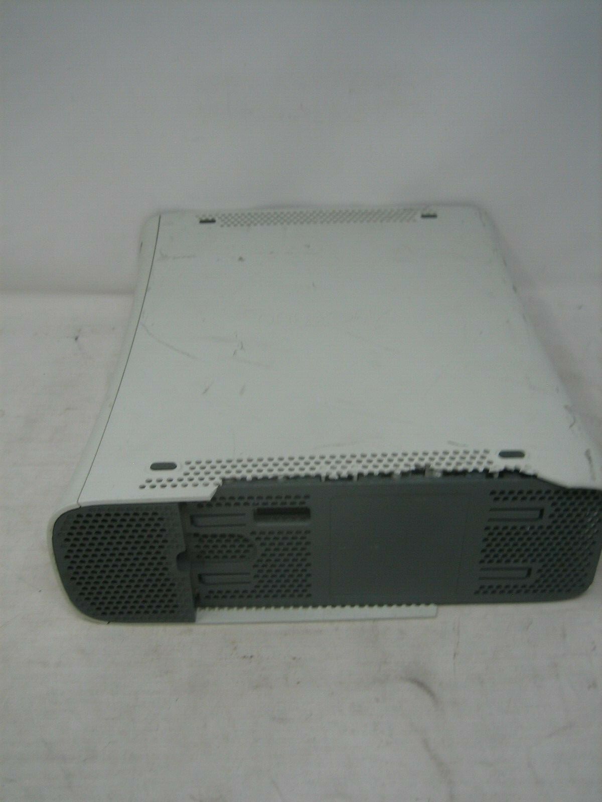 xbox 360 hdmi video game console only tested not working no power for parts