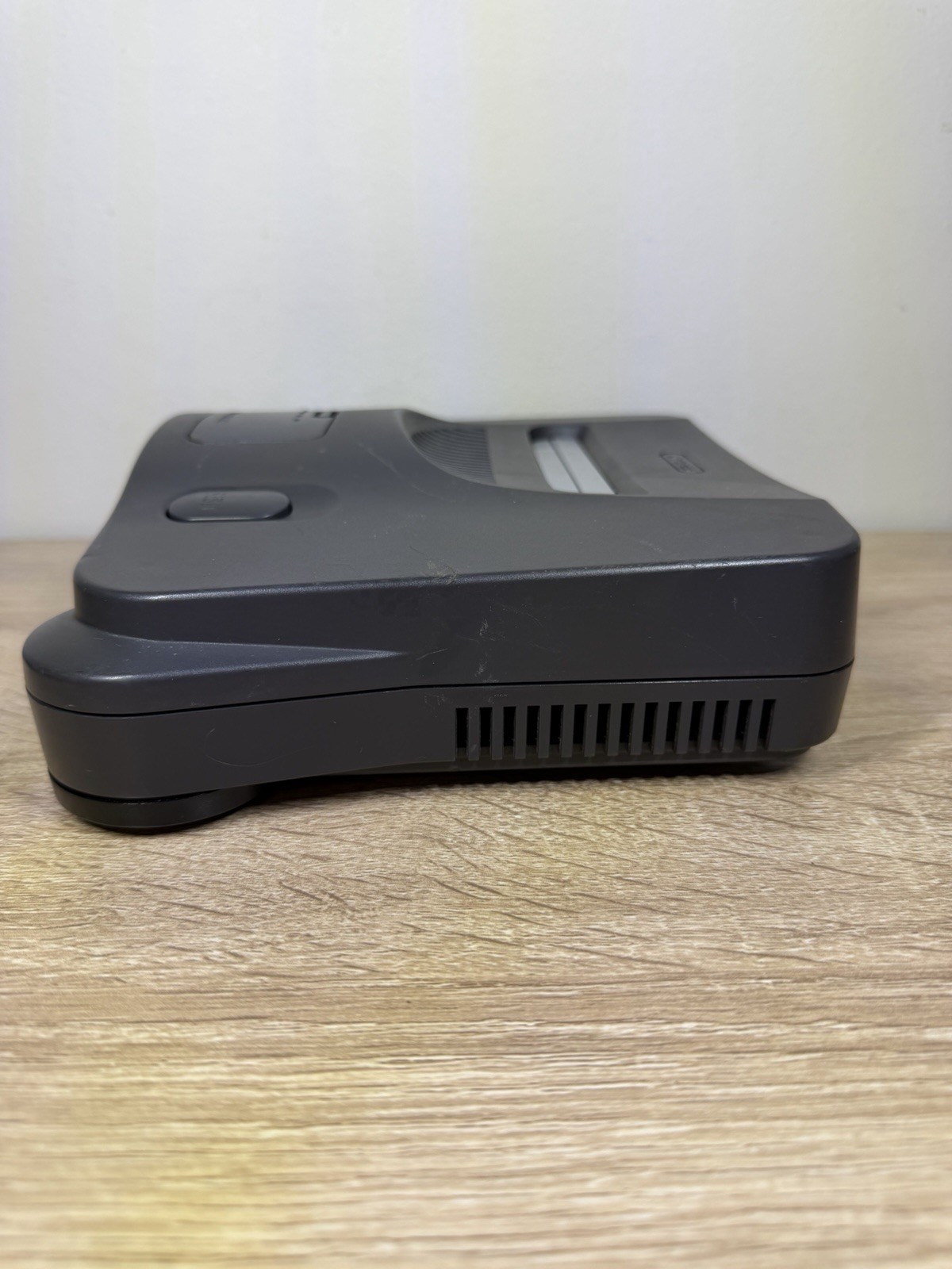 Nintendo 64 Console Bundle | Expansion Pak & Rumble Pak | Grey | Tested ✅