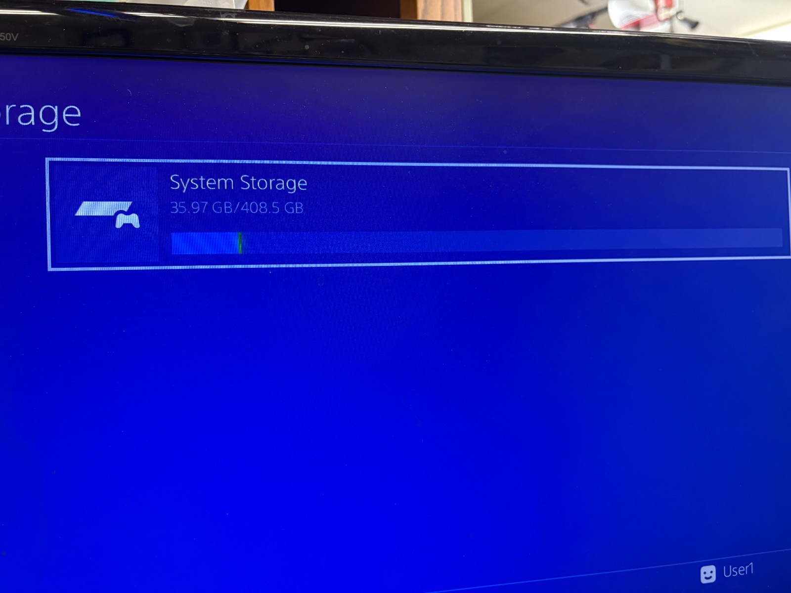 Playstation 4 PS4 Destiny Edition 500 GB Bundle CUH-2115A, 3 Games, Controllers