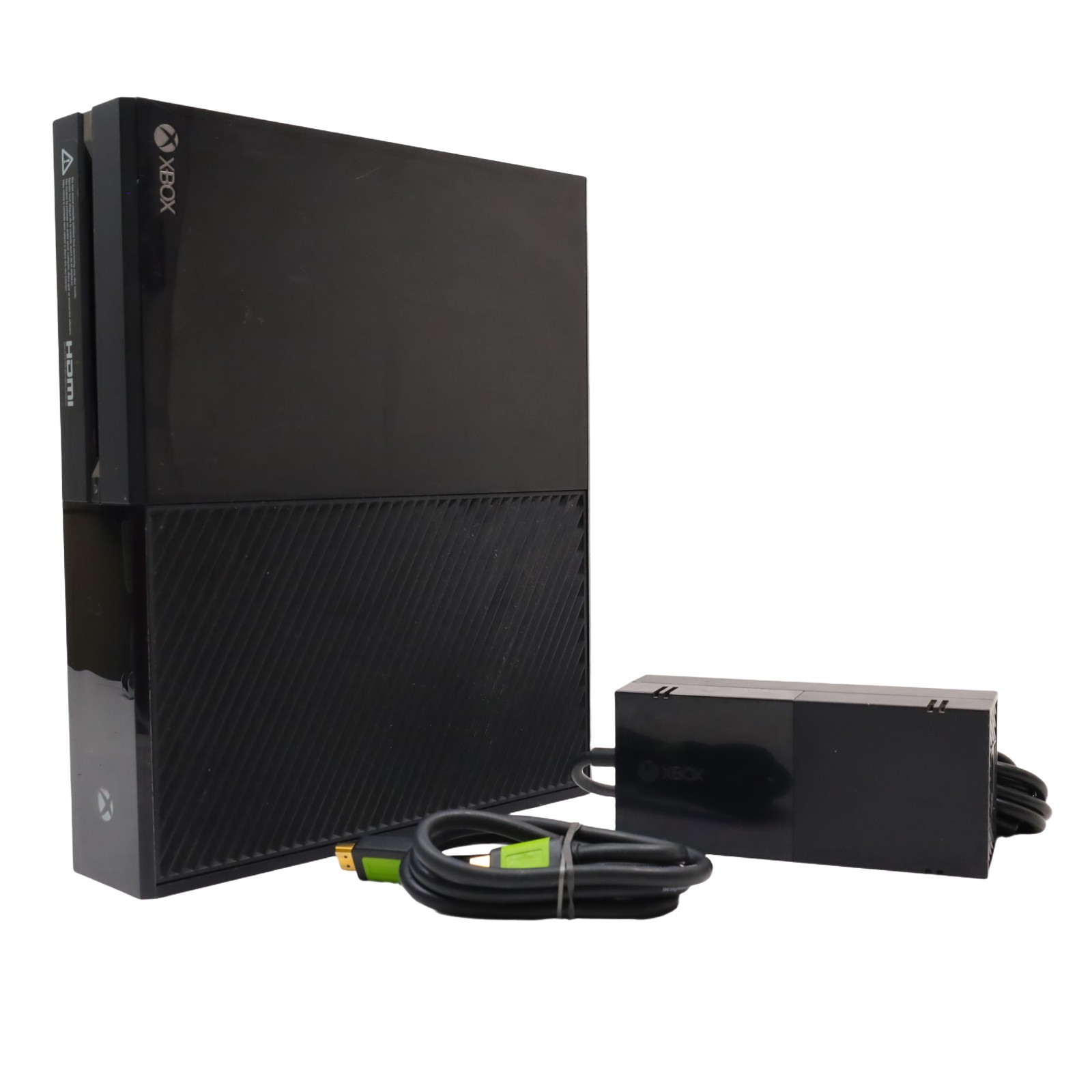 Microsoft Xbox One 1540 500GB Video Game Console – Black (3632)