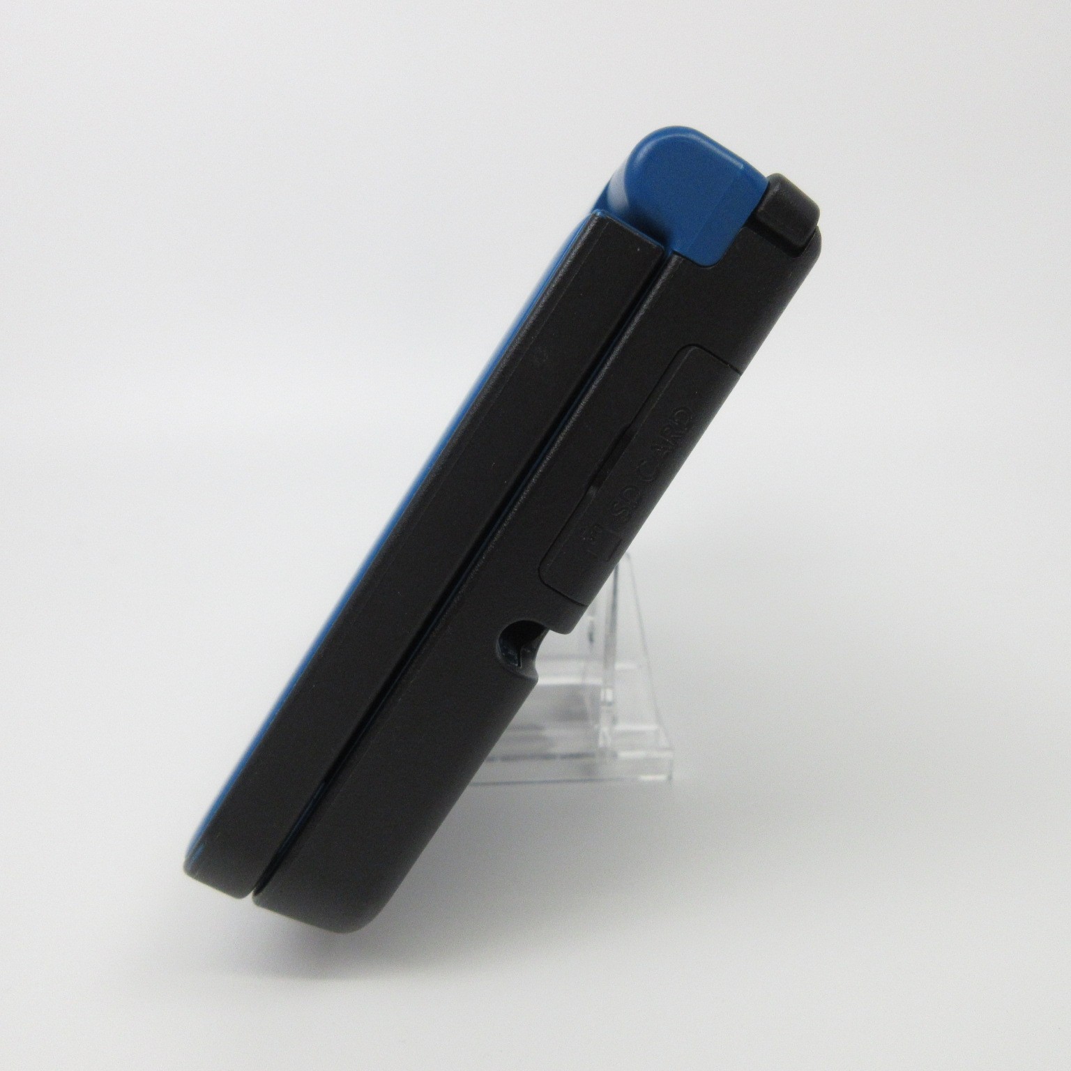 【Excellent】Nintendo DSi LL XL Blue Console Only Japanese Edition #RET0528/02