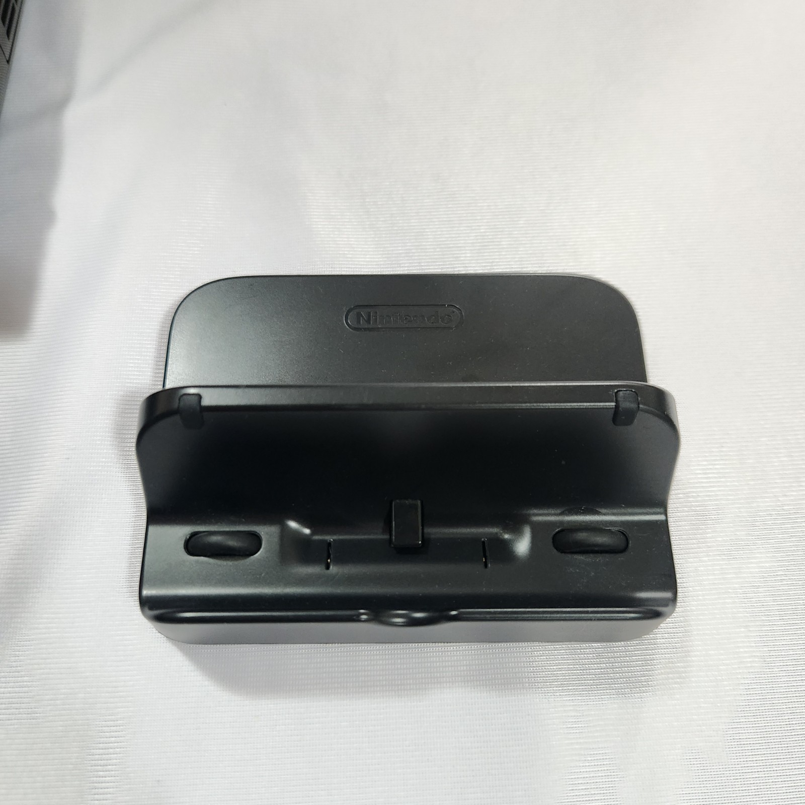 Nintendo Wii U Zelda GamePad Bundle WUP-101(02) Tested Sensor Bar Cords HDMI