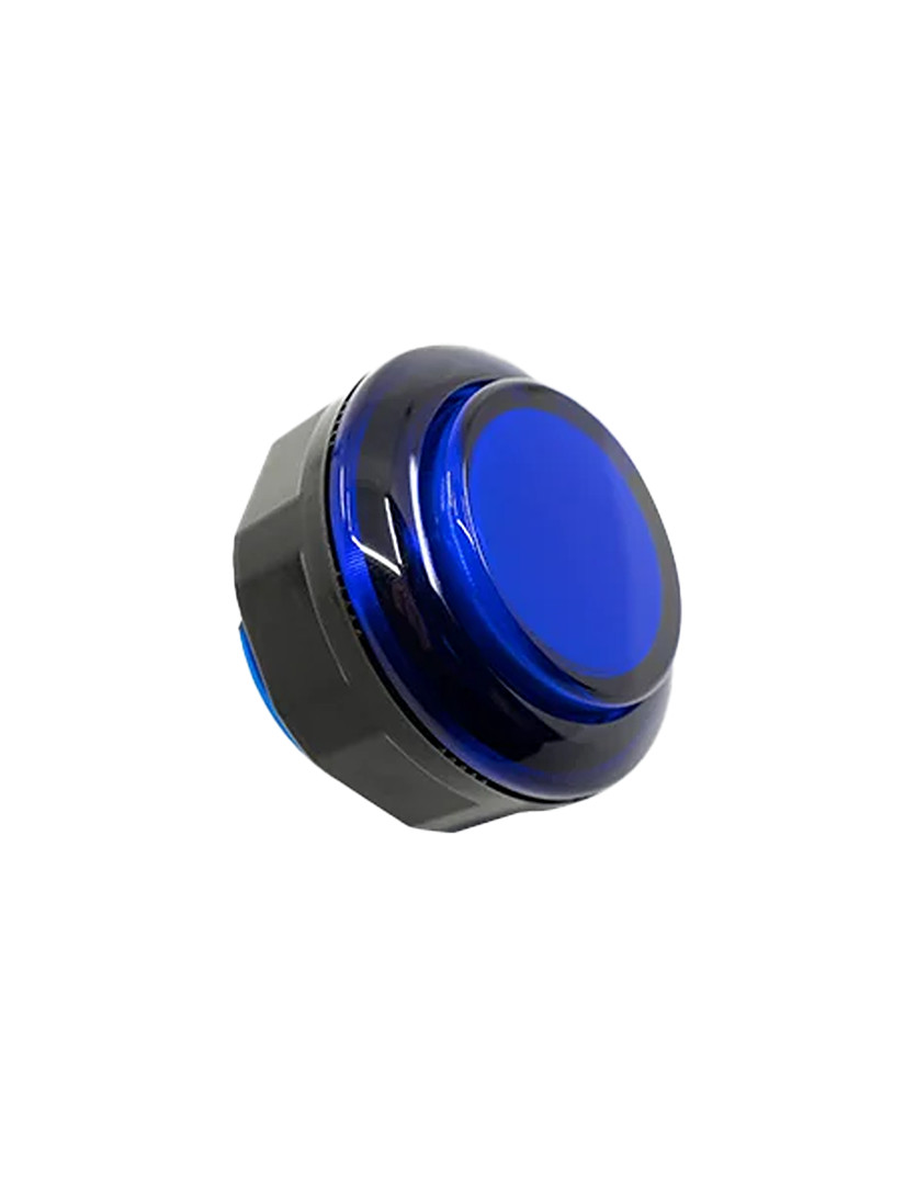 Seimitsu Alutimo SSPS-30N Cherry-MX (30mm) Screw-in Mechanical Push button