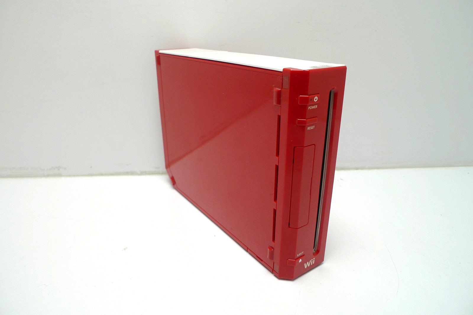 Nintendo Wii RVL-001 Video Game Console 2006 | 512MB | Grade C | No Accessories