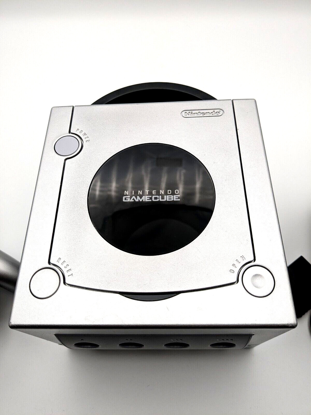 GameCube Console DOL-101 W/ HDMI Mod Pick Your Bundle! Memory card Controller