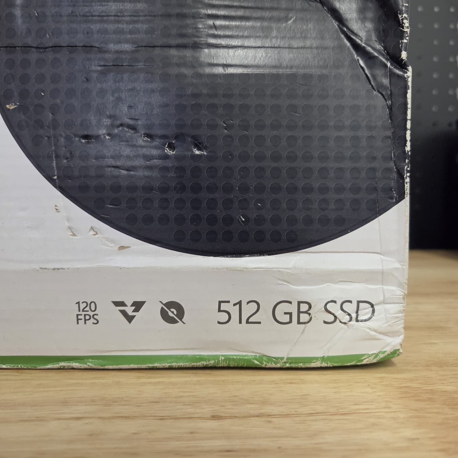 Microsoft Xbox Series S 512GB Console