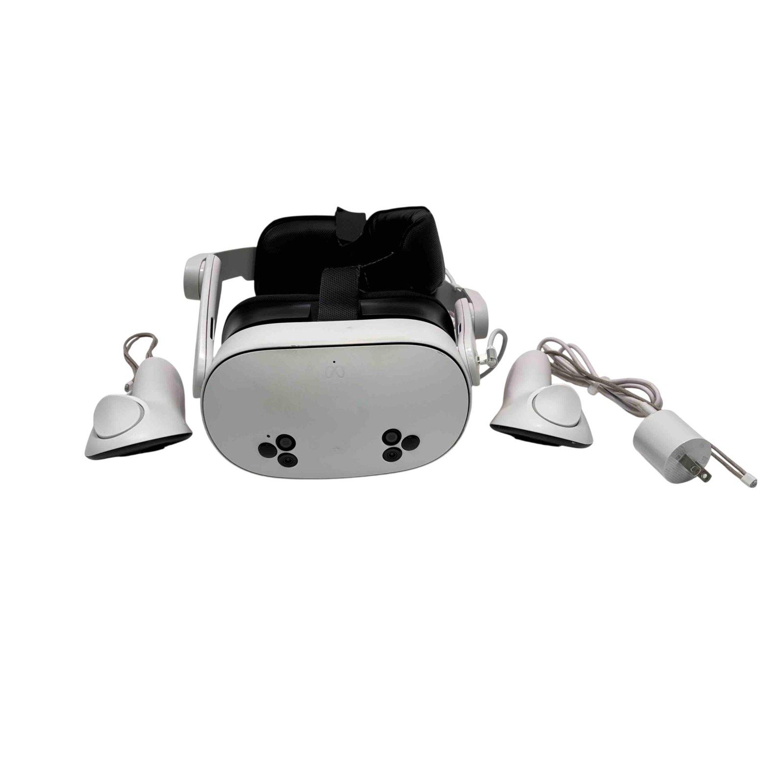 Meta Quest 3S P97 128GB Standalone All-In-One Virtual Reality Headset – 6811