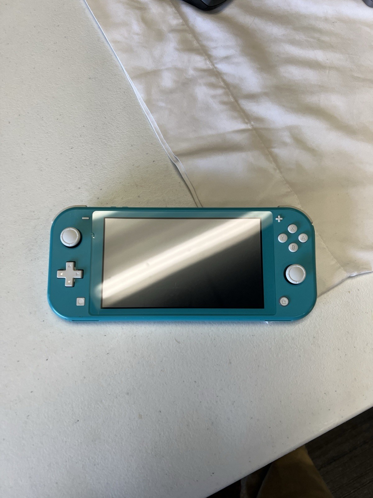 Nintendo Switch Lite 32GB Console – Turquoise