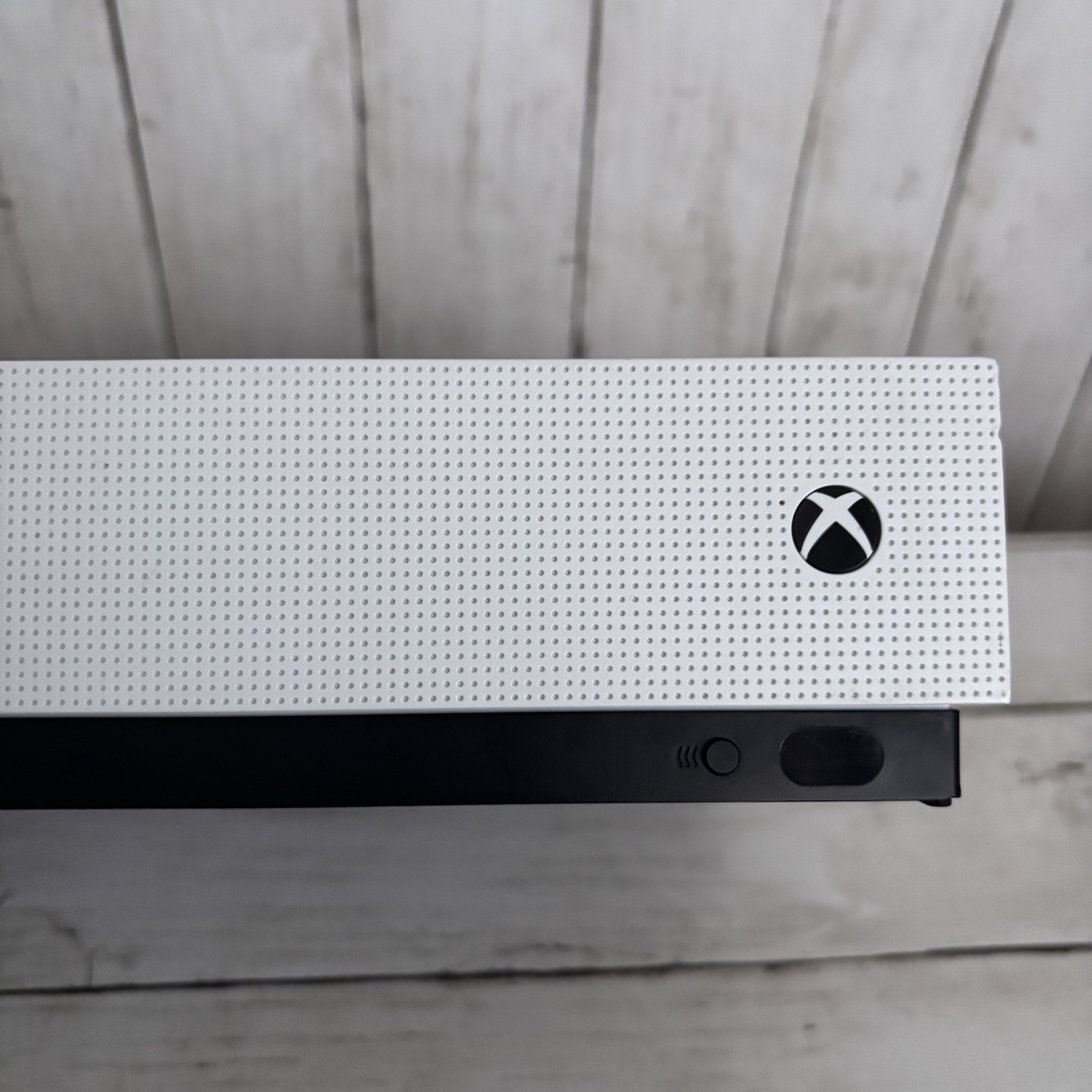 Xbox One S All Digital Edition Console White Model 1681 Fully Tested