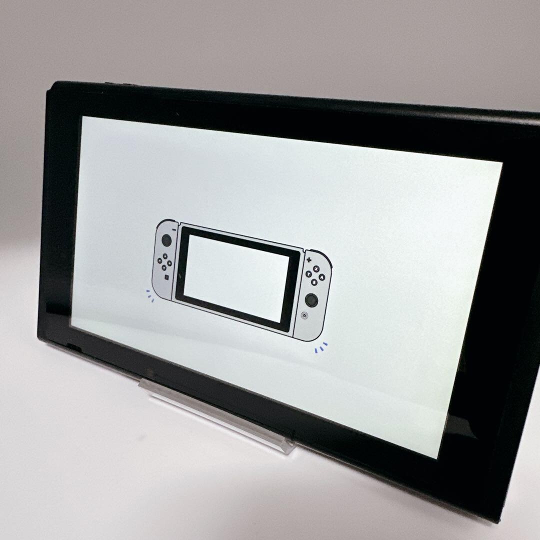 Nintendo Switch UNPATCHED Low Serial V1 Region free Console Only