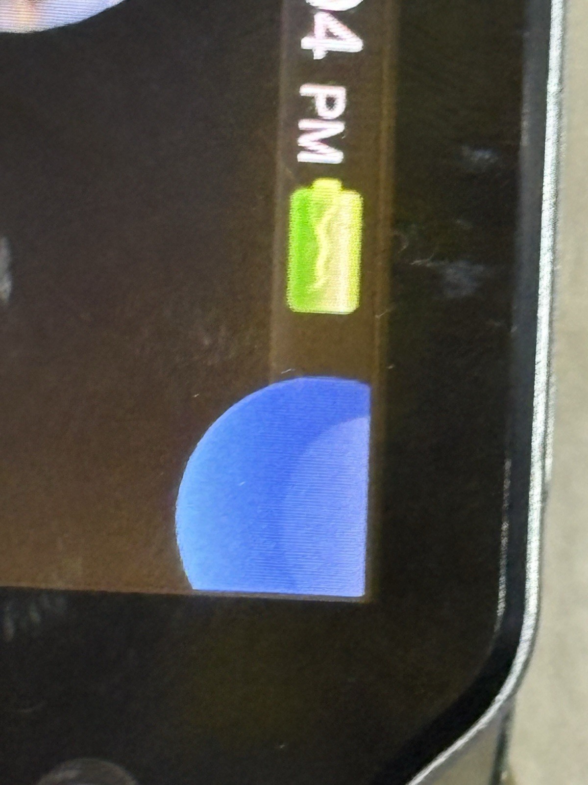 Playstation Vita OLED with 8gb Memory Stick. No Charger Included.
