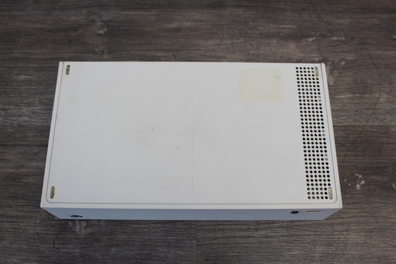 Microsoft Xbox Series S 512GB Video Game Console – White w/Wired Controller