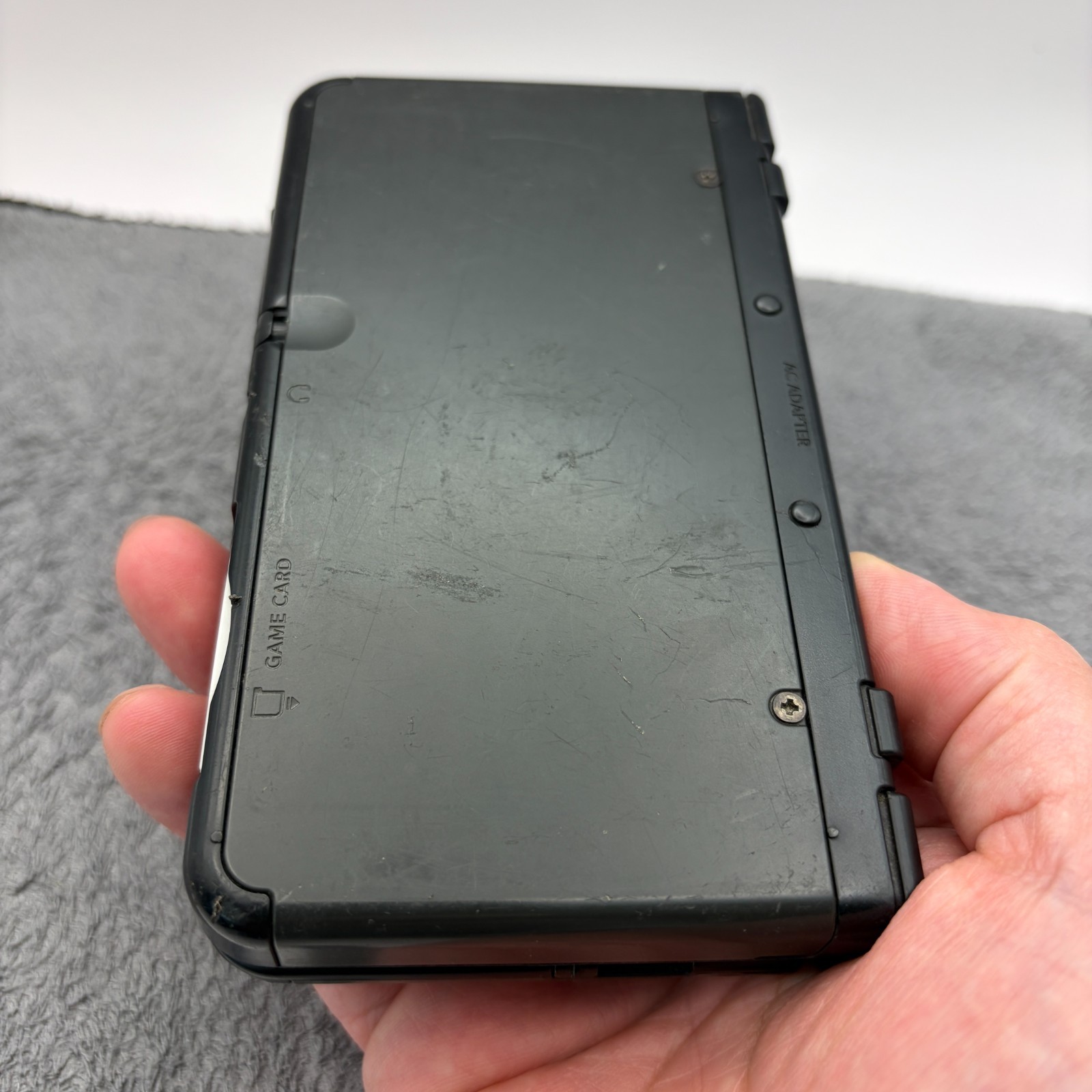 【Excellent5】New Nintendo 3DS Handheld Console Rare KTR001 Used From Japan