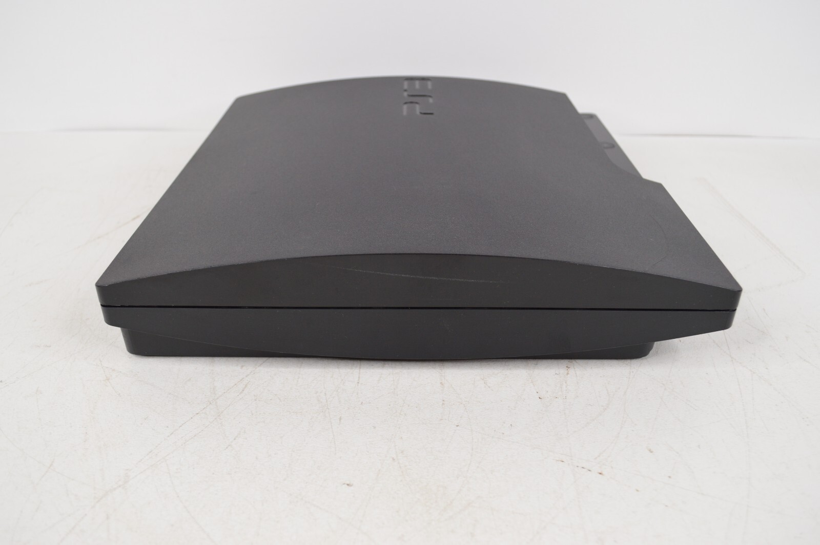 Sony PS3 Console 320GB CECH-3000B Charcoal Black Playstation 3 NOT WORKING