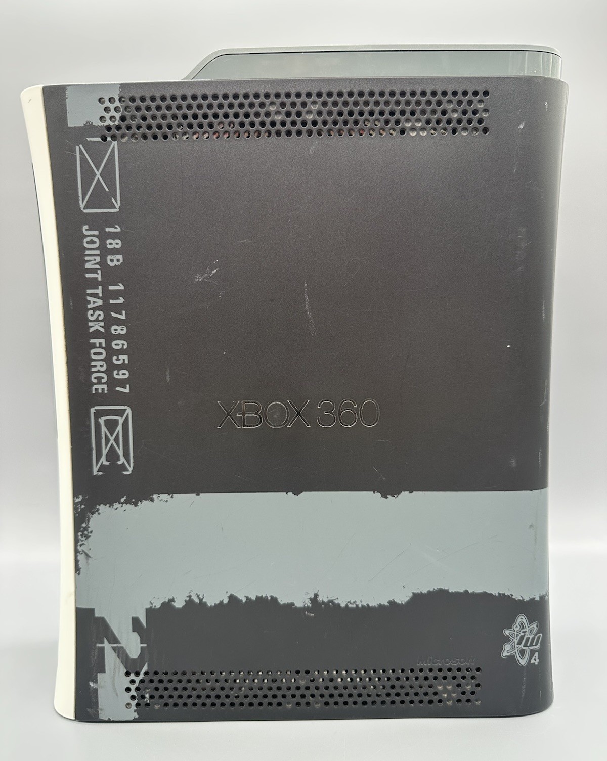 Xbox 360 Call Of Duty: Modern Warfare 2 Limited Edition [Pls Read Description]