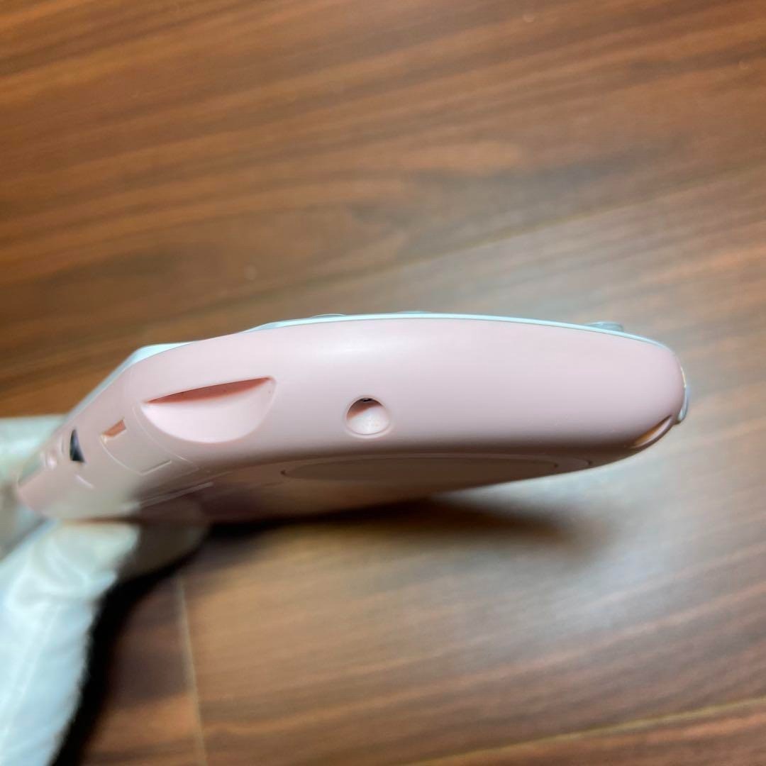 PS Vita 2000 console, MERCURYDUO Light Pink, 4166 From Japan