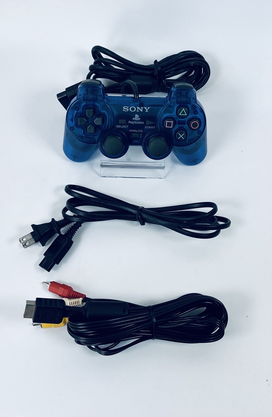 Sony PlayStation 2 SCPH-37000 Console | Japanese Model | Tested Working　JAPAN