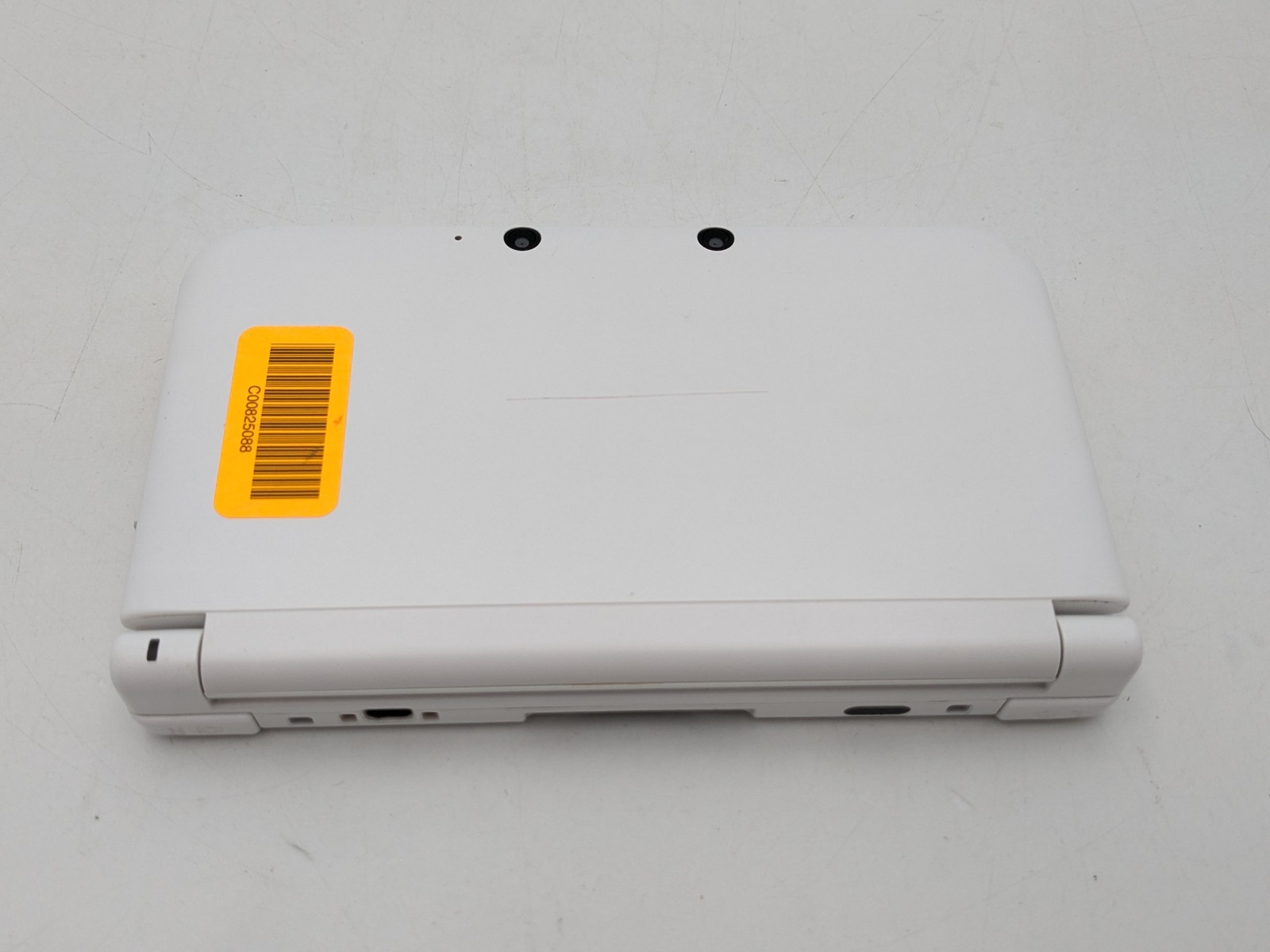 Japanese Nintendo 3DS LL Handheld Gaming Console (SPR-001(JPN) – White