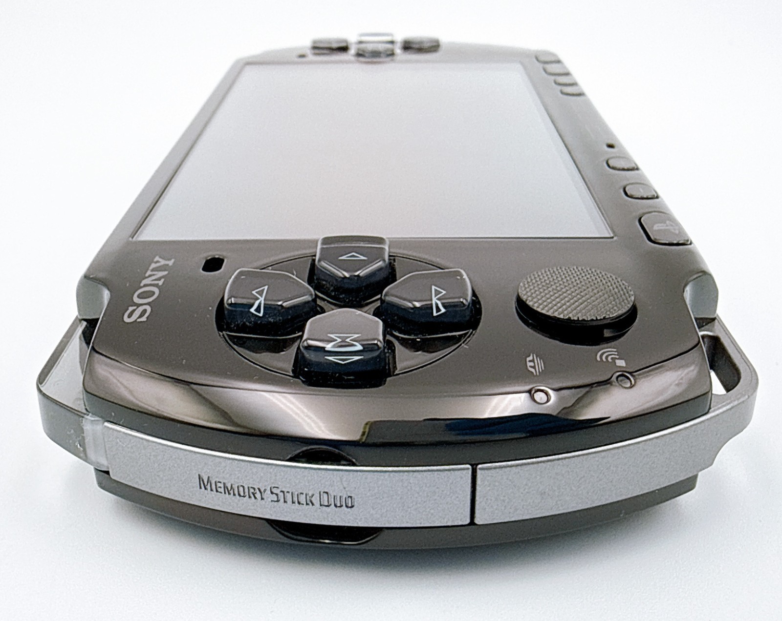 Sony PSP-3000 Console Gran Turismo Limited in Box Region free w/2GB – Excellent+