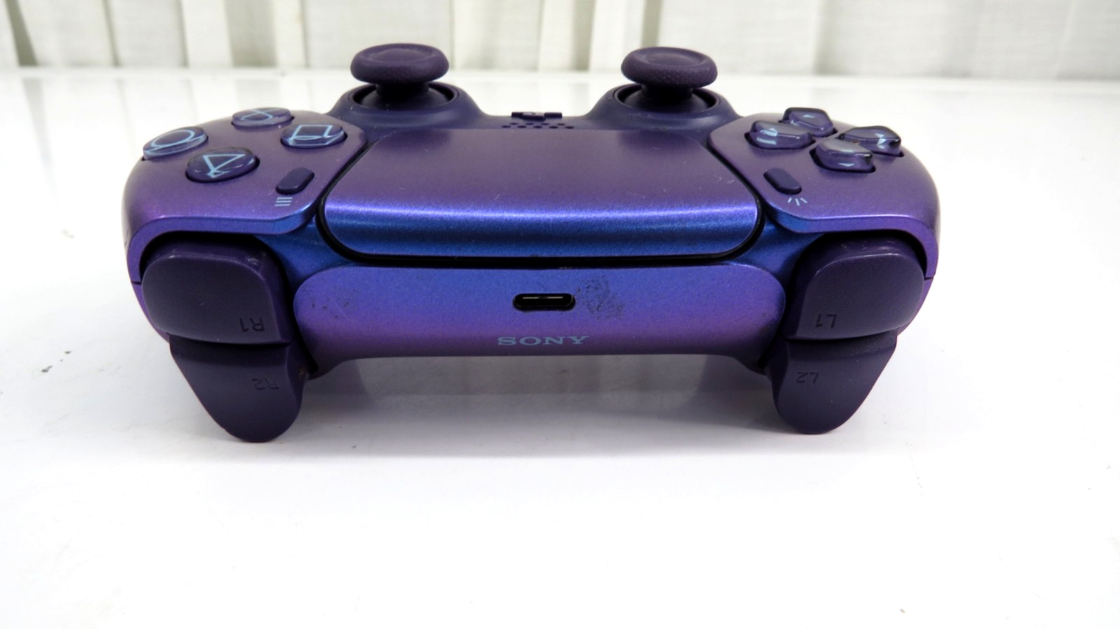 Sony PlayStation 5 Slim Digital PS5 1TB Console CFI-2015 w/ Controller & Cords