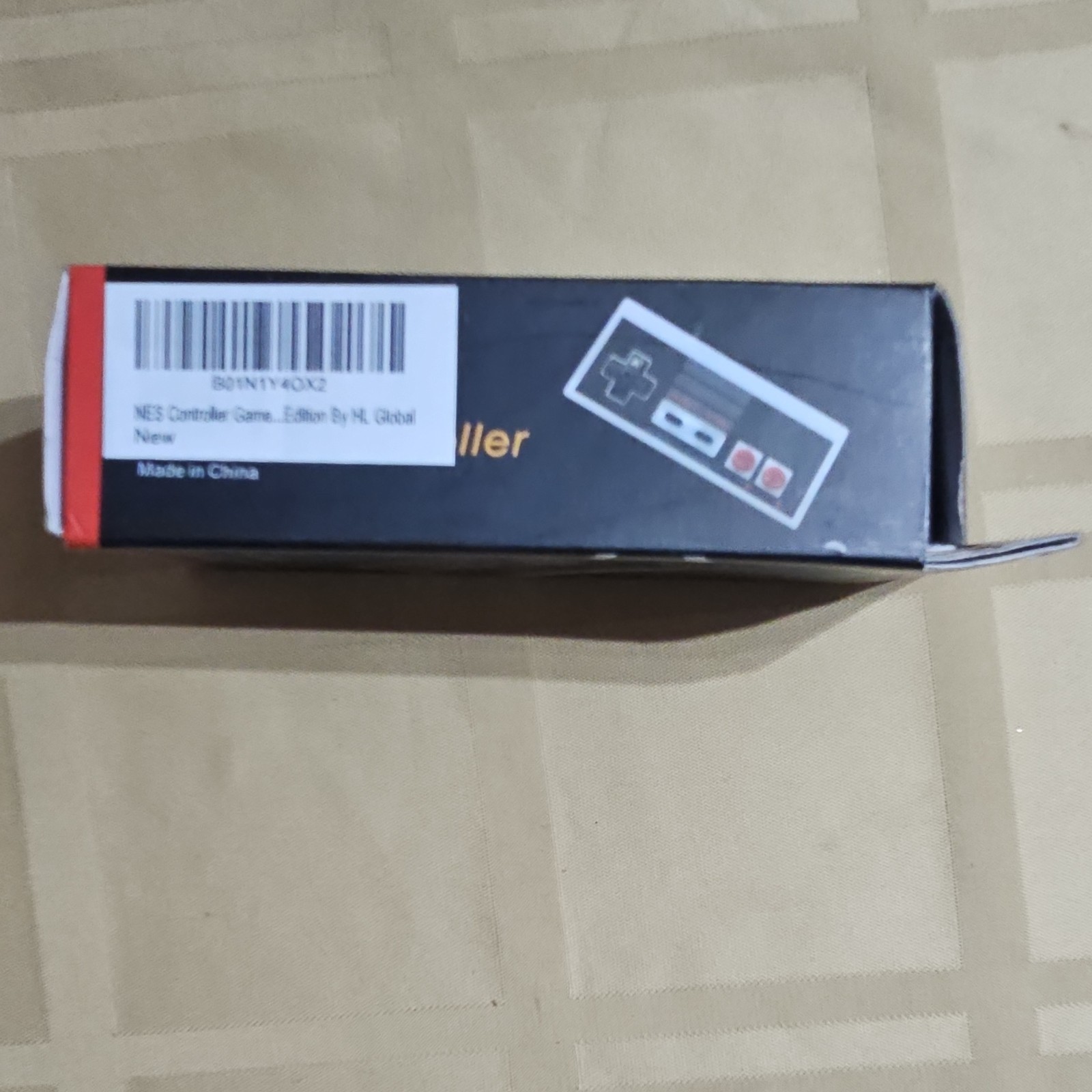 Nintendo NES Classic Edition Home Console HDMI Gray/Black 30 Built-in Games