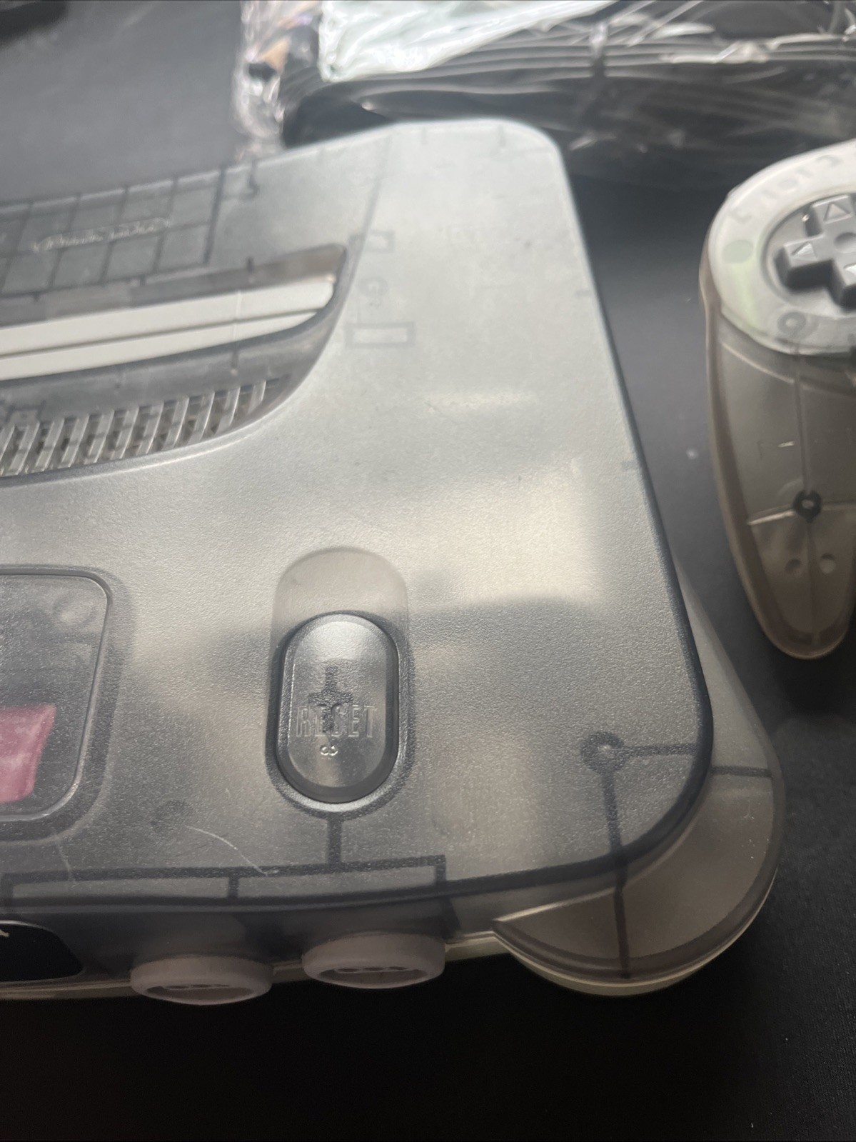 Jusco Nintendo 64 N64 REGION FREE Rare Japan Exclusive Tested