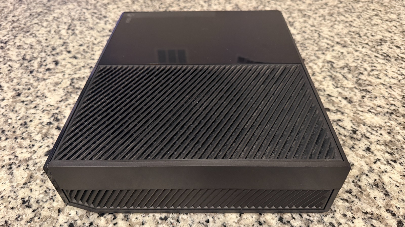 Microsoft Xbox One Day One Edition 500GB Black Console