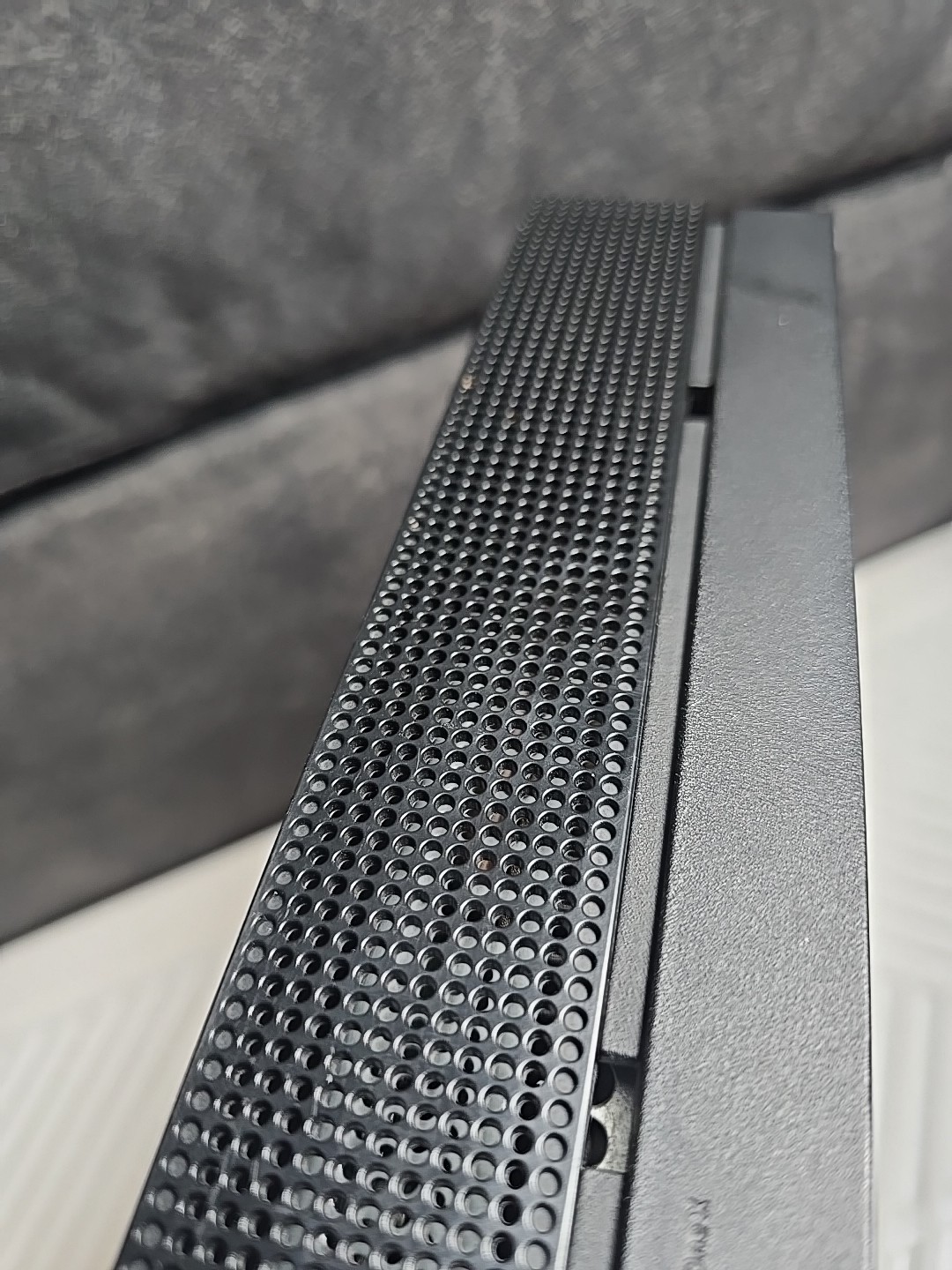 Microsoft Xbox One X 1TB Console Model 1787 Bundle + 1 Controller 9 Games