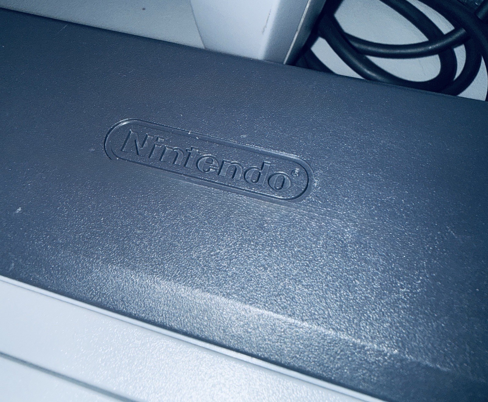 Nintendo 64 System 32MB Home Console Charcoal Gray 1 Ccontroller All Original